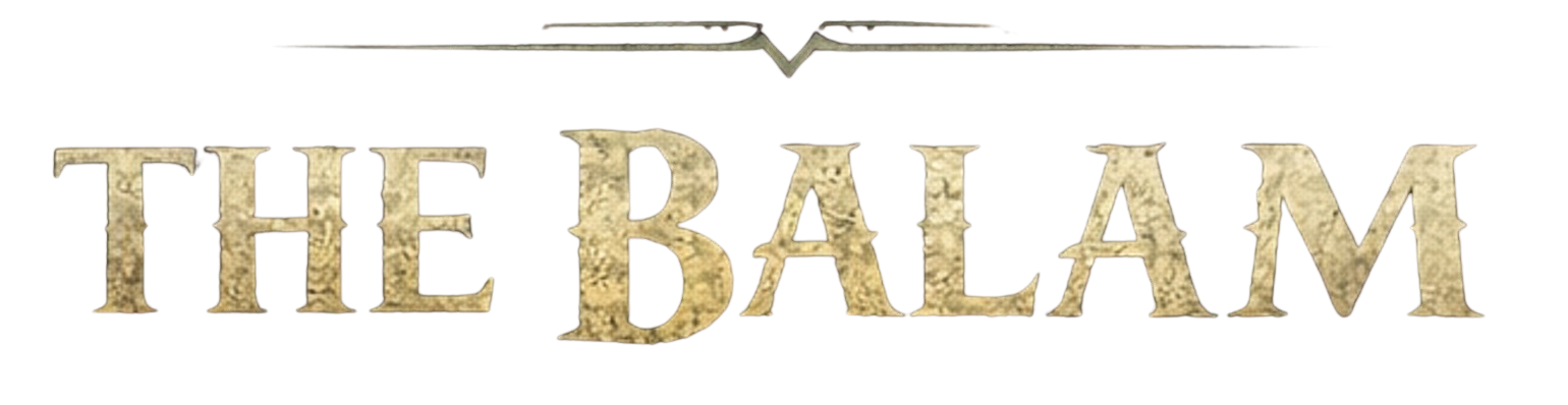 The Balam