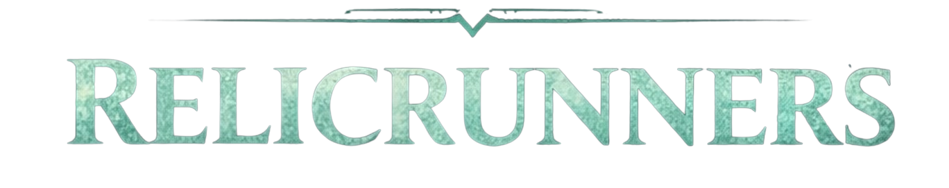 Relicrunners